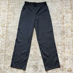 Black Dress Pants